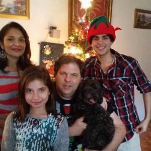 Meet your Posher, Eneida